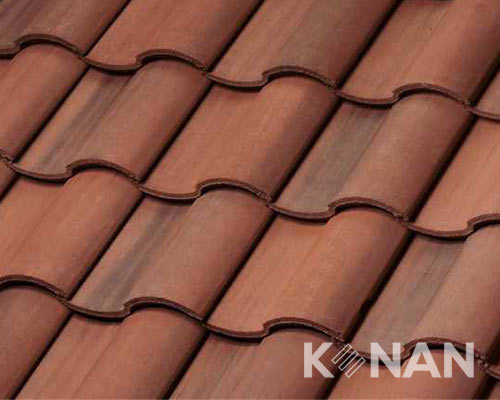 Casa Grande Blend -Boral Barcelona 900 Roof Tile
